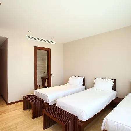 Apartmán Kuum
