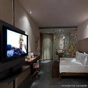Apartmán Kuum *