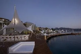 Apartmán Kuum