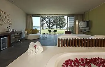 Apartmán Kuum Golturkbuku