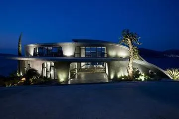 Apartmán Kuum Golturkbuku