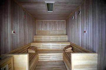 Apartmán Kuum