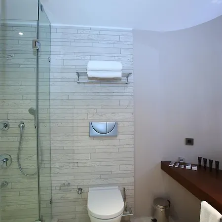Kuum Apartment *