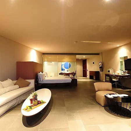 Apartment Kuum *